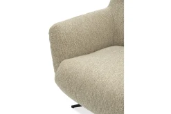Draaifauteuil Nalani