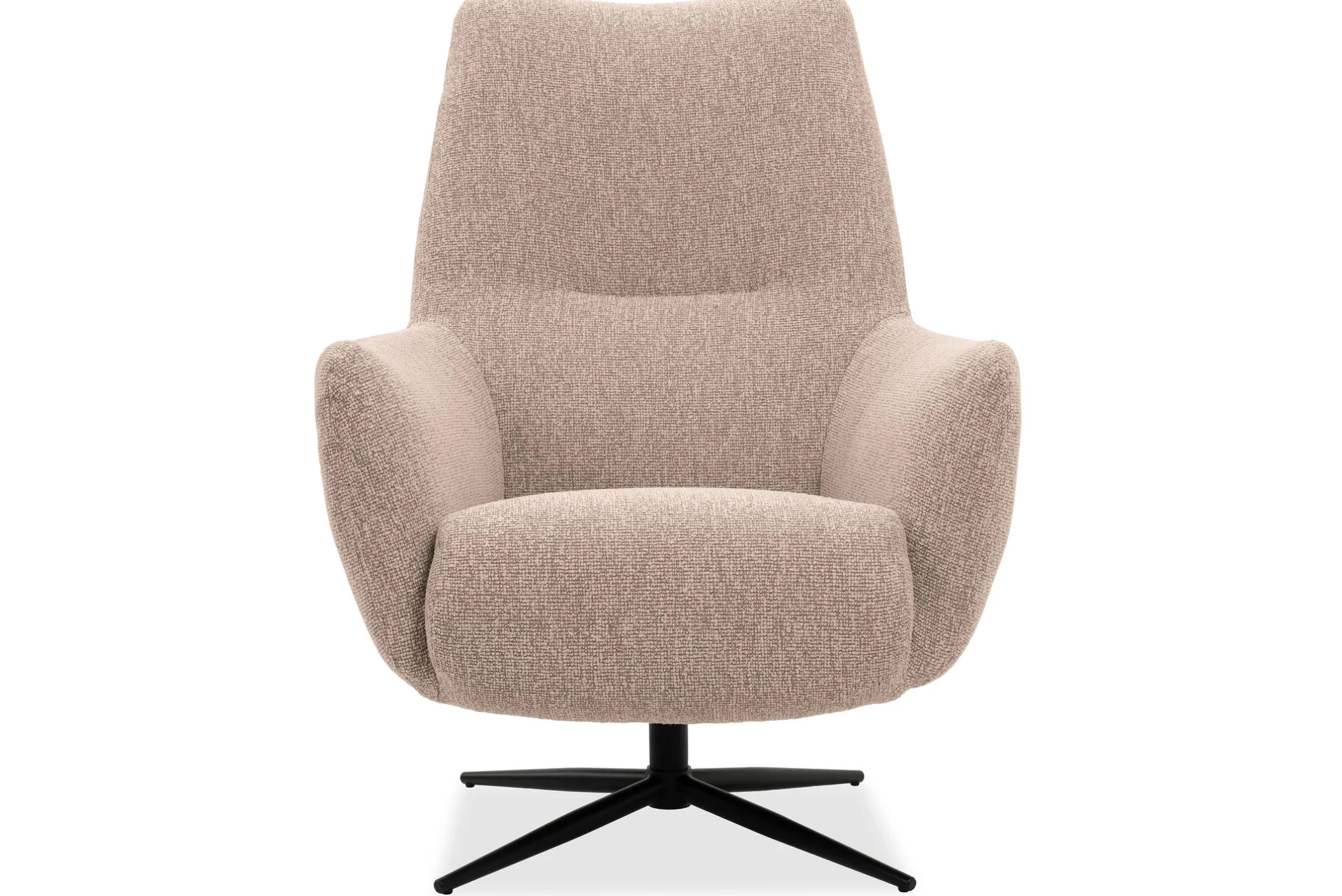 Draaifauteuil Nalani