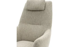 Draaifauteuil Nalani