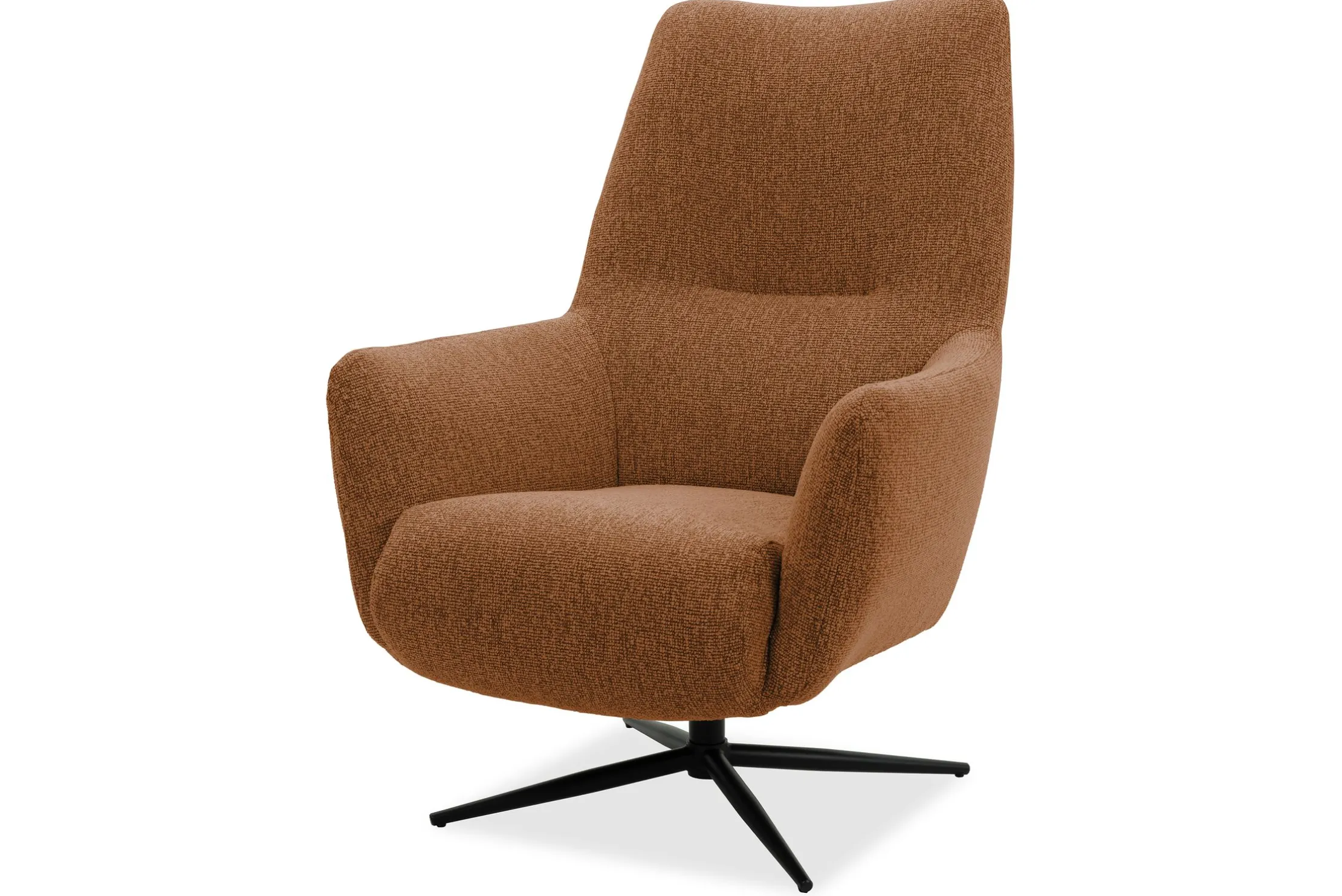 Draaifauteuil Nalani
