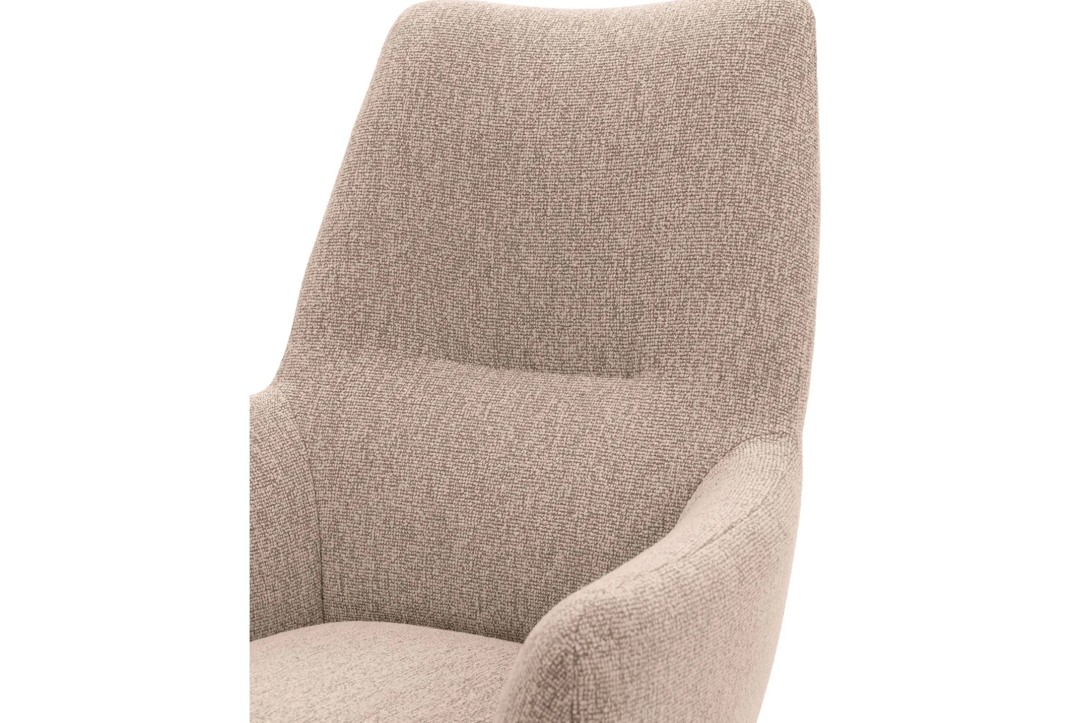 Draaifauteuil Nalani