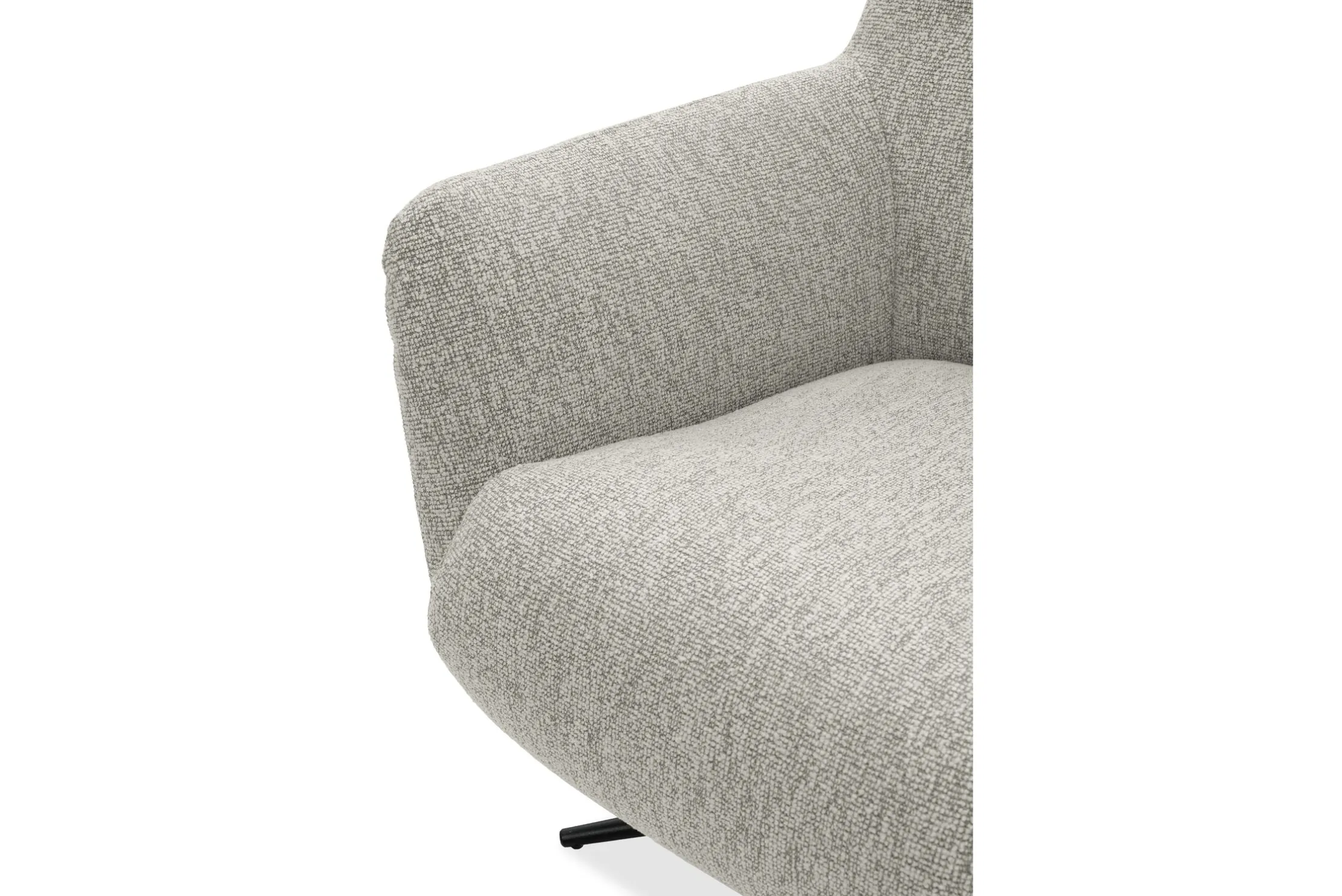 Draaifauteuil Nalani