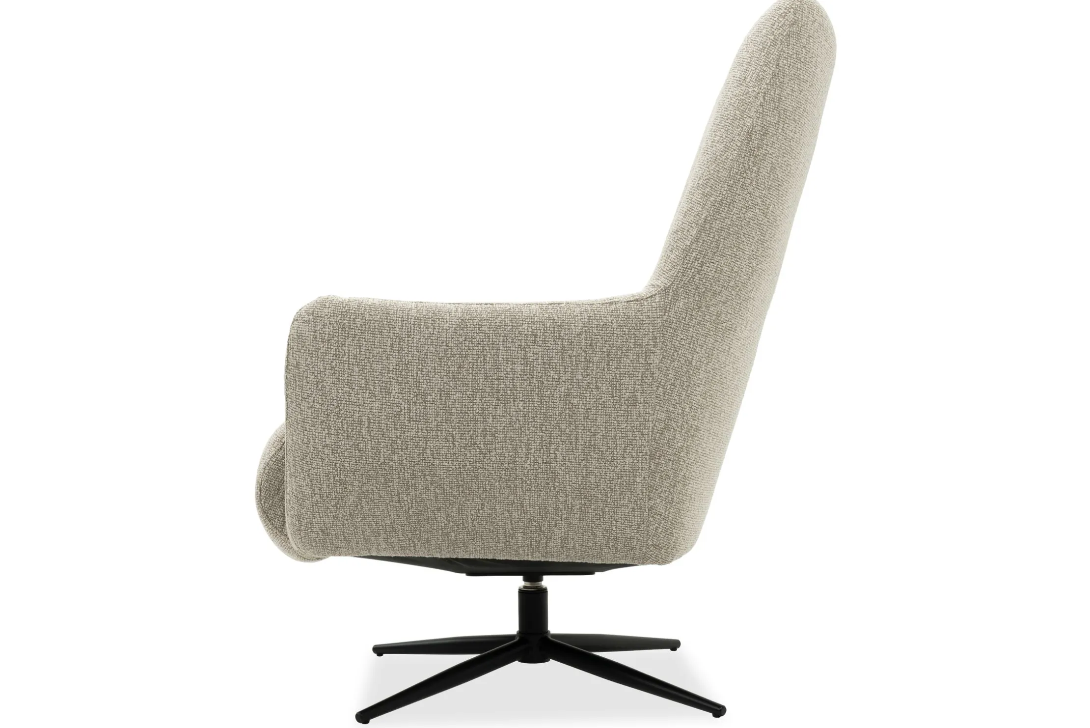 Draaifauteuil Nalani