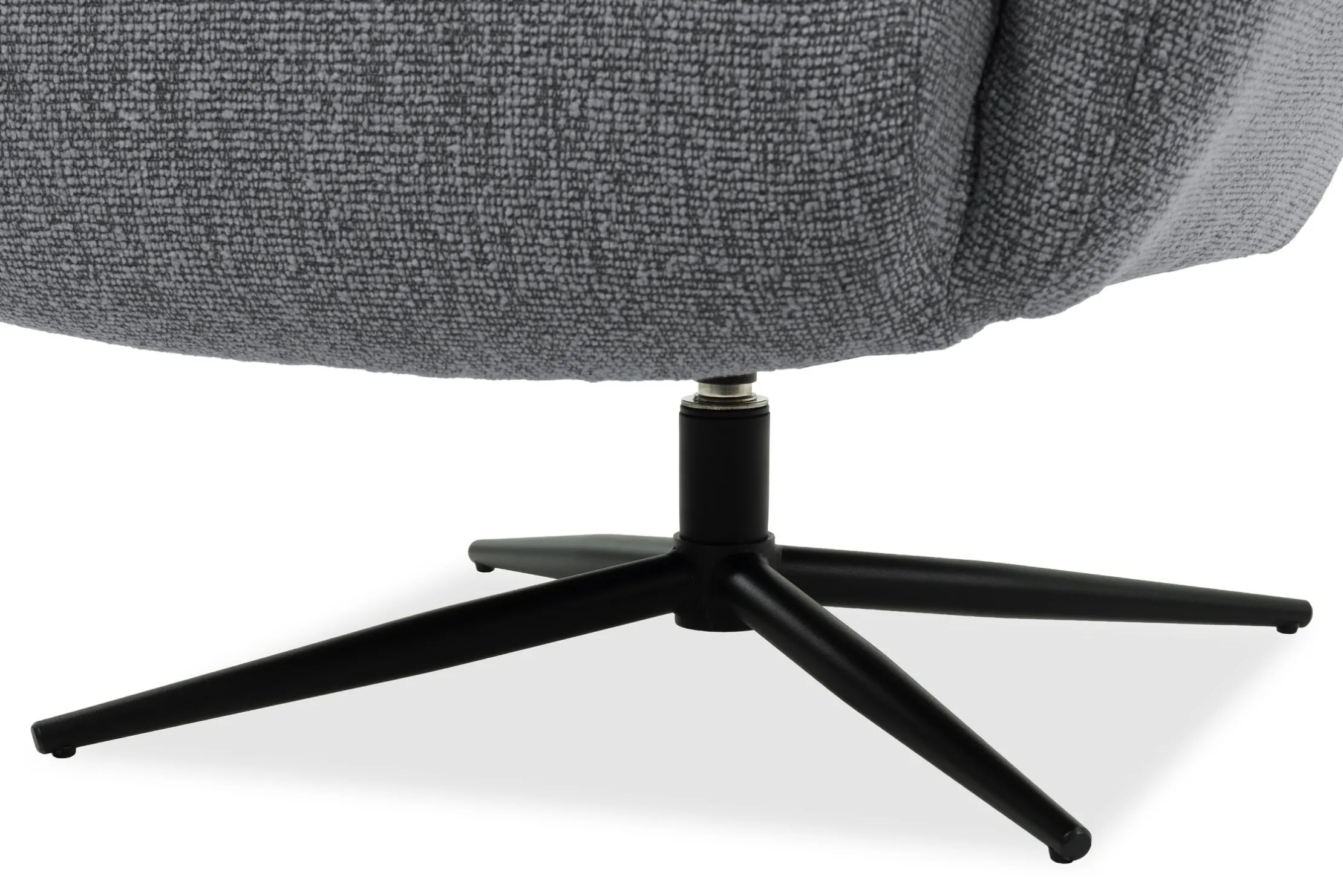 Draaifauteuil Nalani