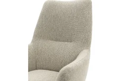 Draaifauteuil Nalani