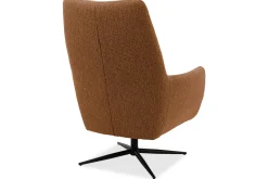 Draaifauteuil Nalani