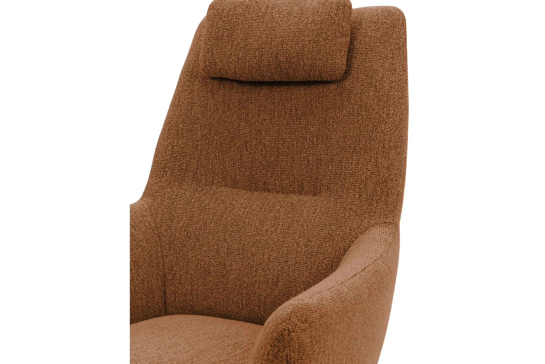 Draaifauteuil Nalani