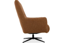 Draaifauteuil Nalani