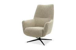 Draaifauteuil Nalani