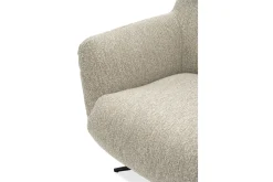 Draaifauteuil Nalani