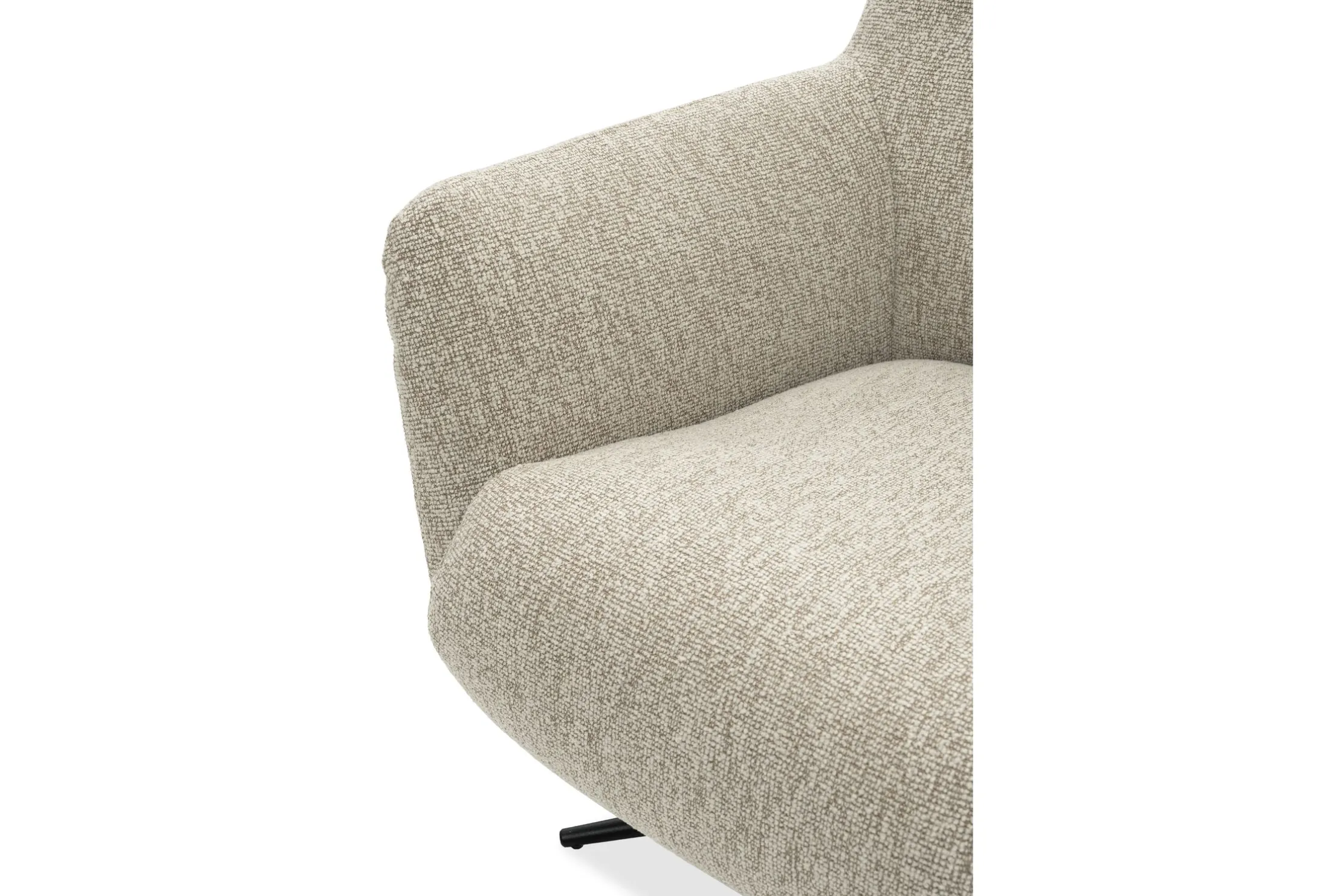 Draaifauteuil Nalani