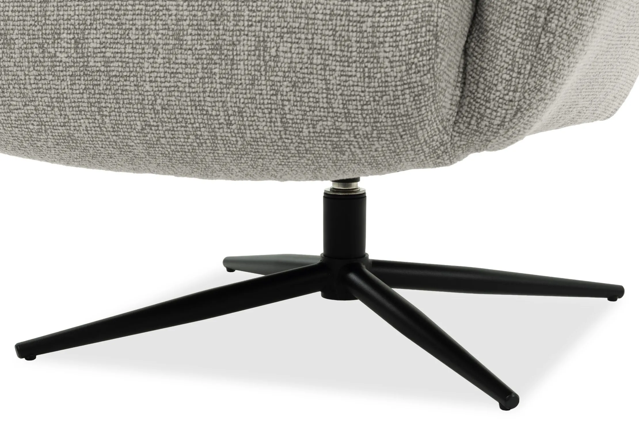 Draaifauteuil Nalani