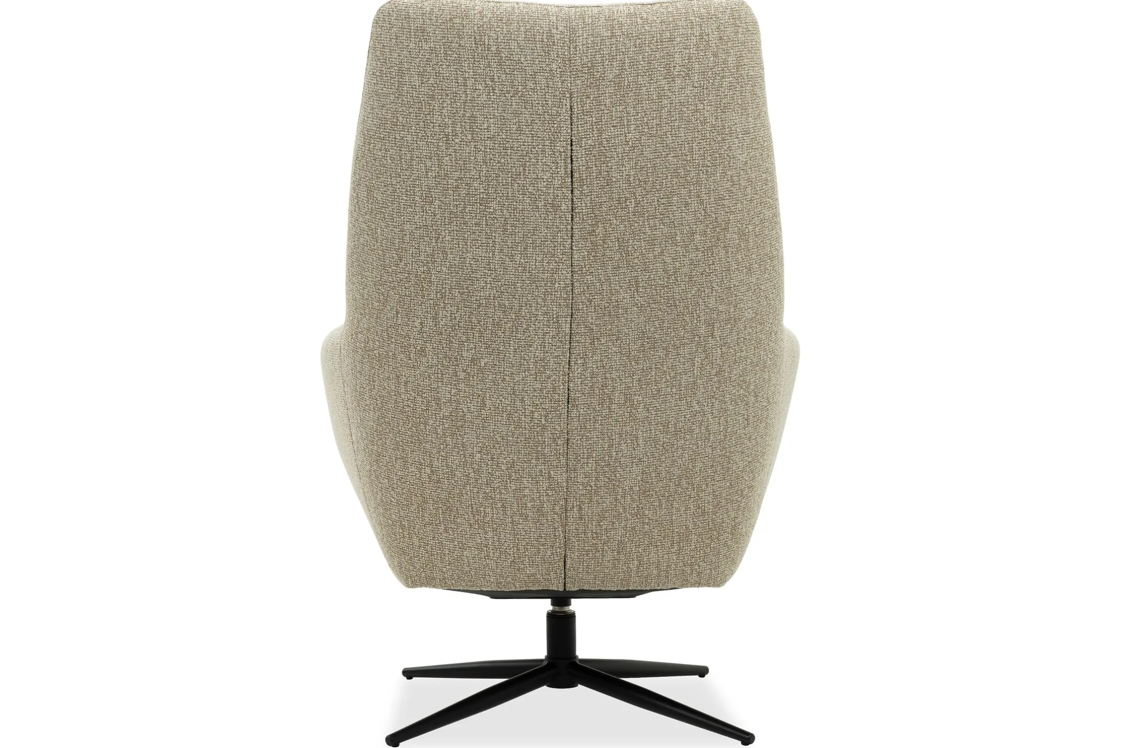 Draaifauteuil Nalani