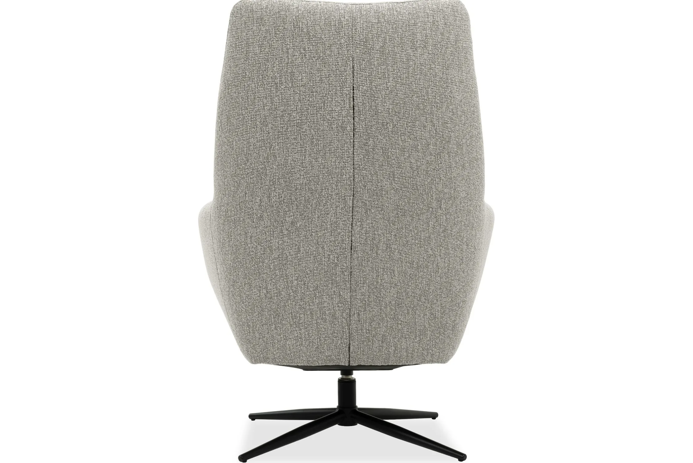 Draaifauteuil Nalani