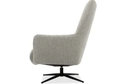Draaifauteuil Nalani