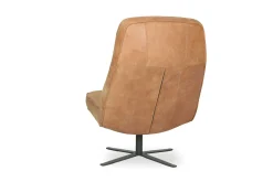 Draaifauteuil Parker