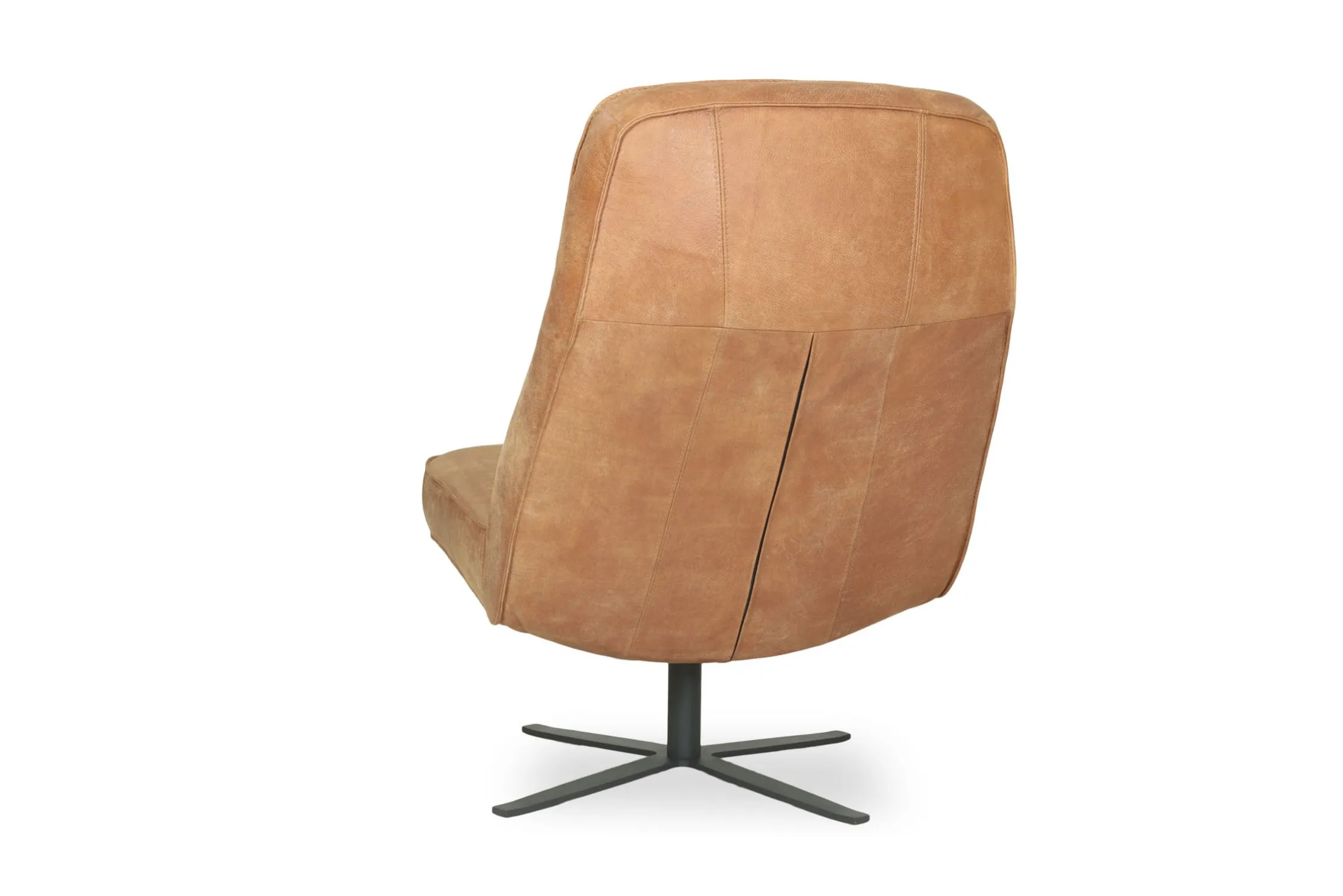 Draaifauteuil Parker