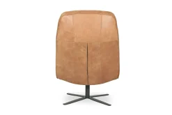Draaifauteuil Parker