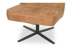 Draaifauteuil Parker