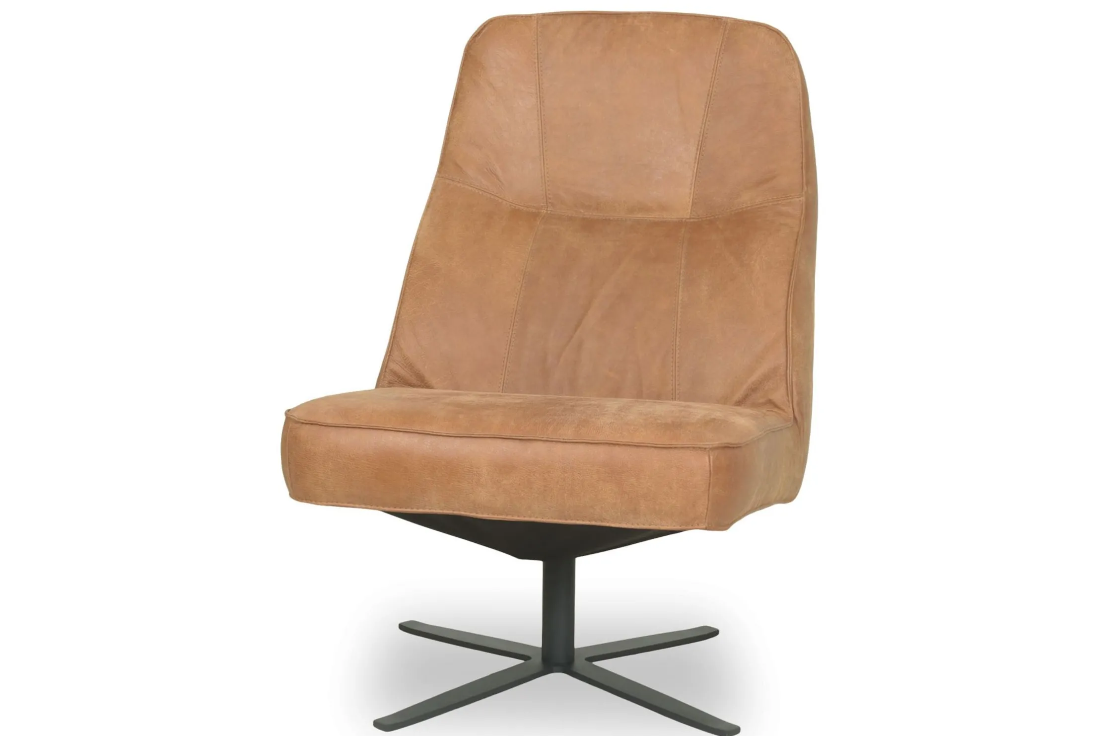 Draaifauteuil Parker