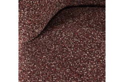 Draaifauteuil Rood 96109 Maeve