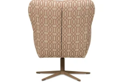 Draaifauteuil Sammy