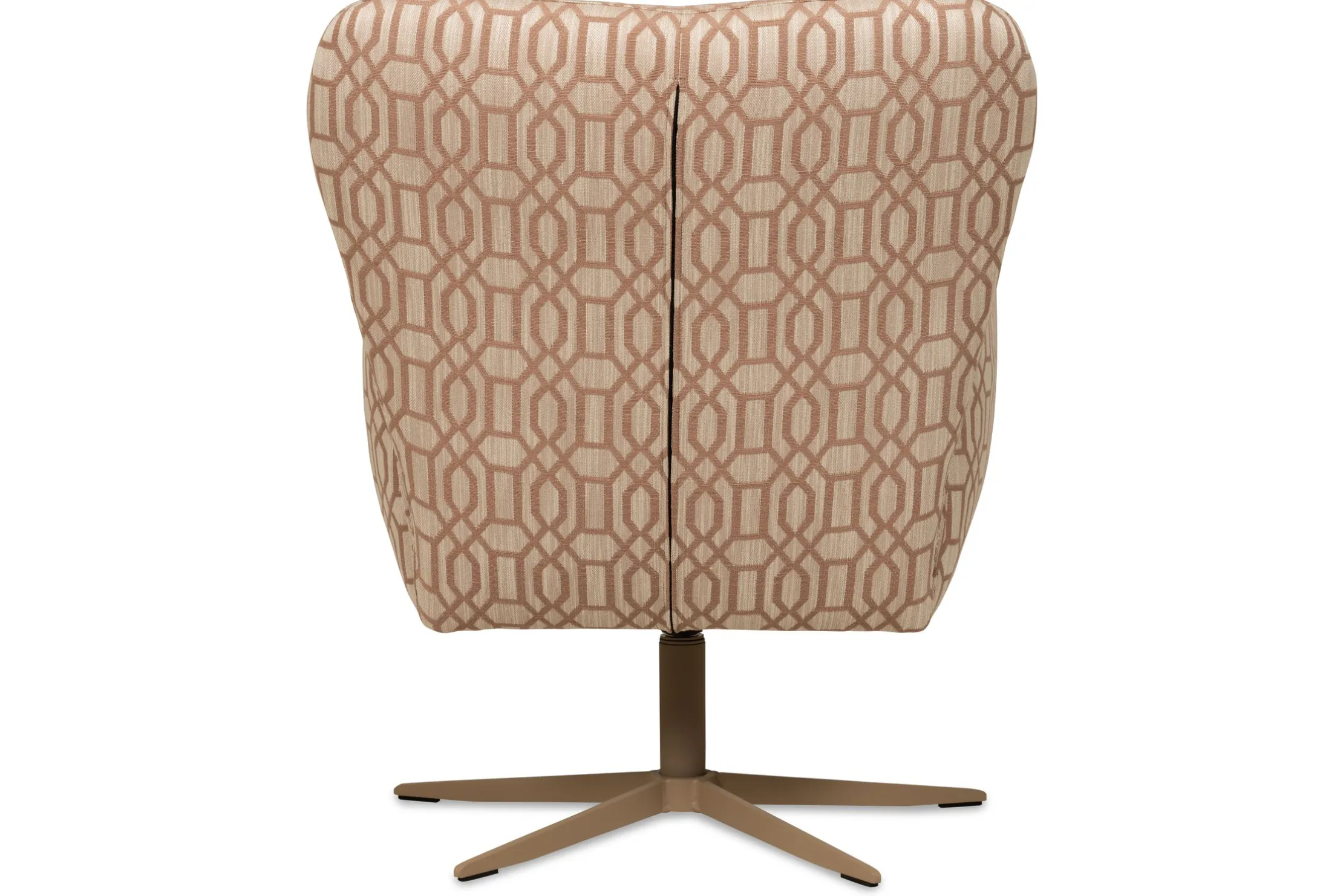 Draaifauteuil Sammy