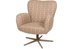 Draaifauteuil Sammy
