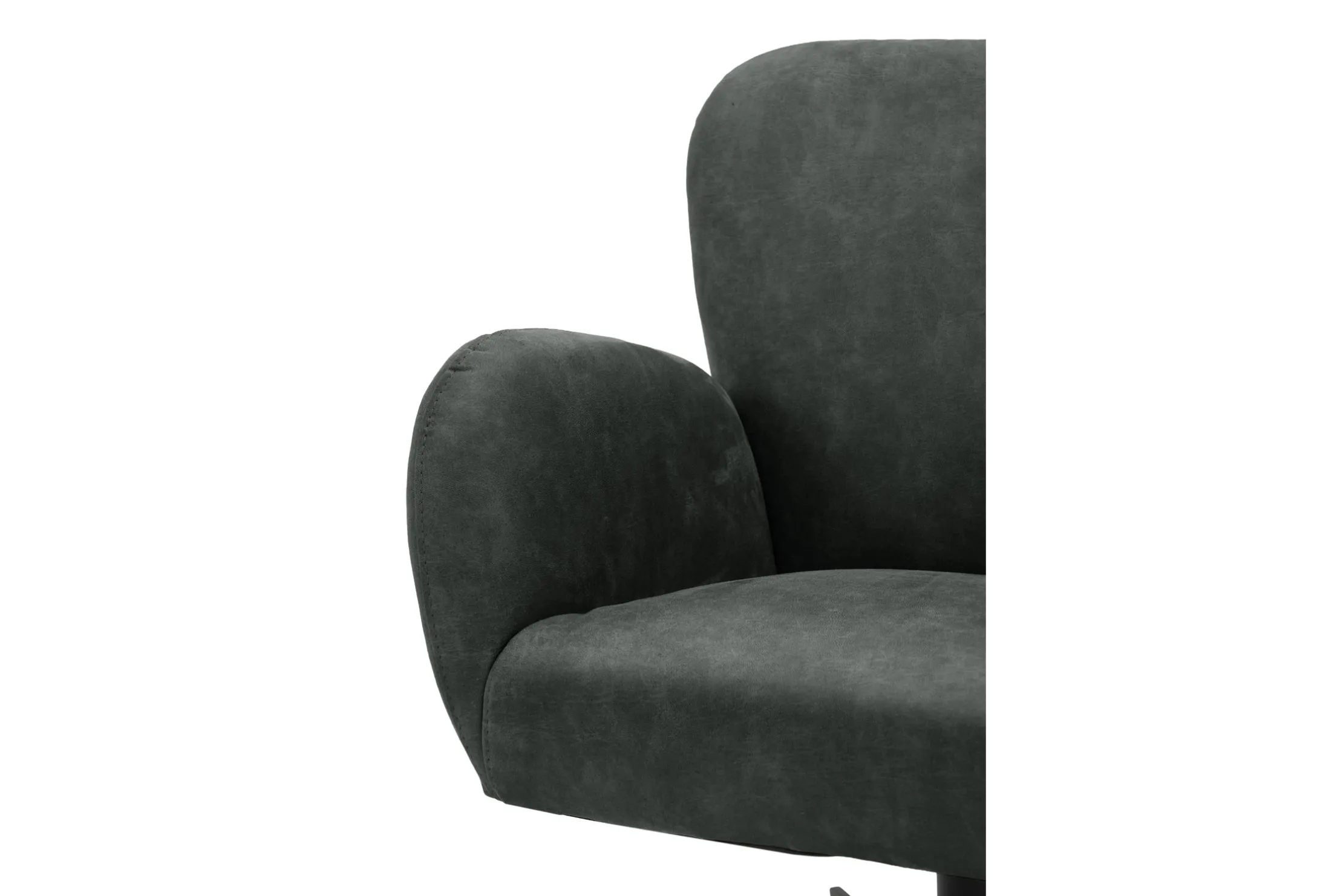 Draaifauteuil Sammy