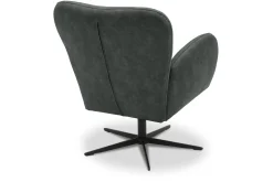 Draaifauteuil Sammy