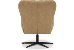 Draaifauteuil Sammy