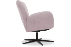 Draaifauteuil Sammy