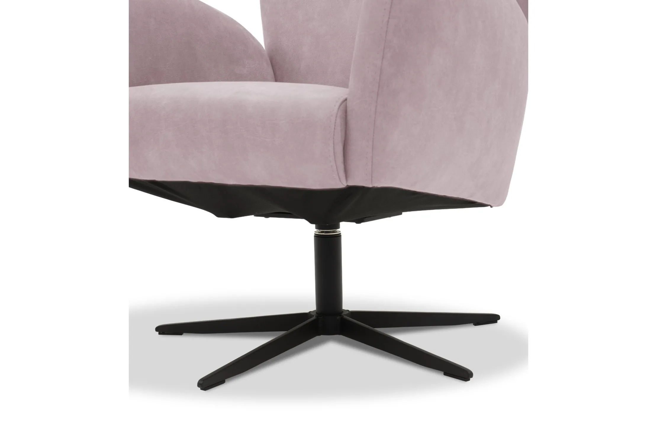 Draaifauteuil Sammy
