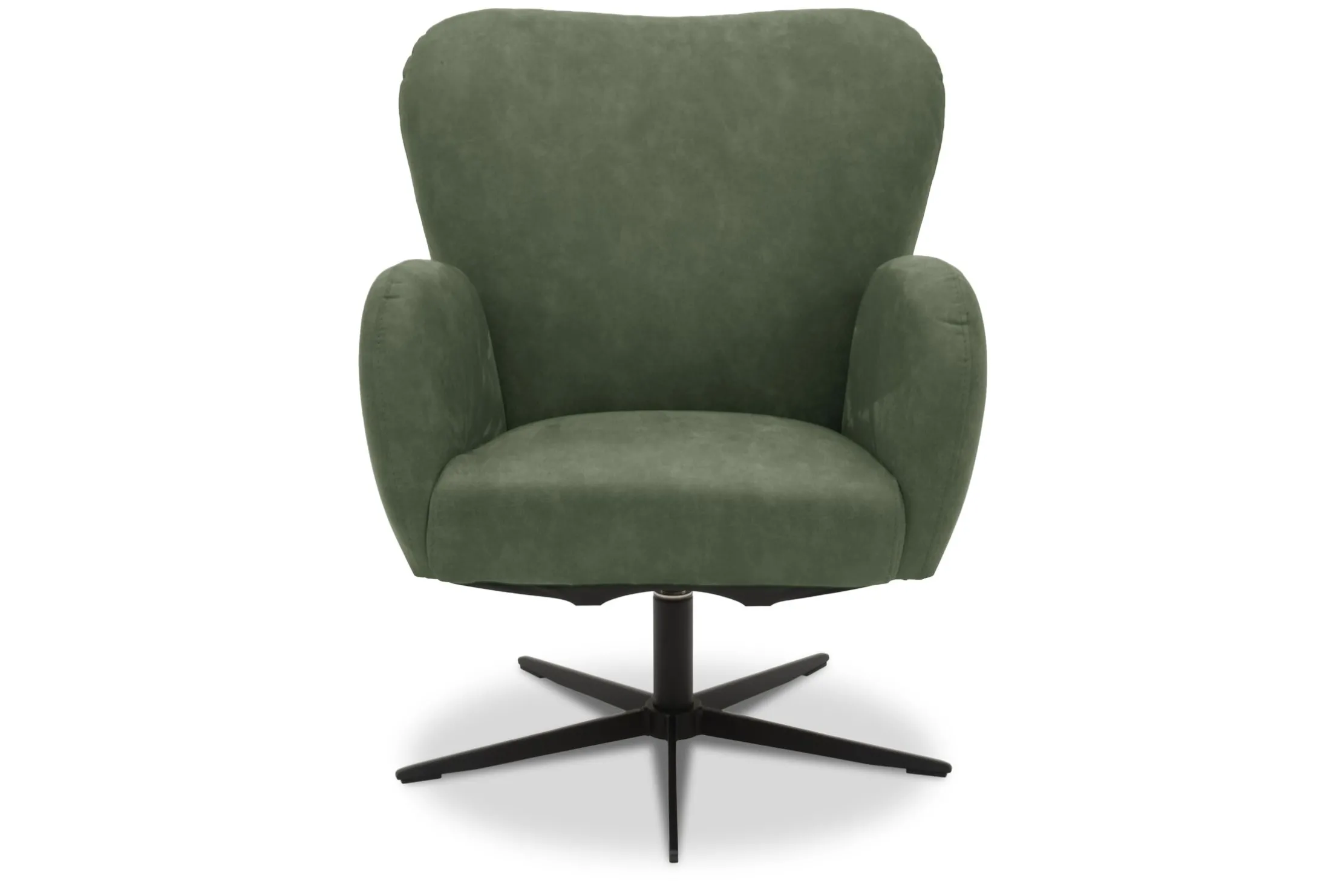 Draaifauteuil Sammy