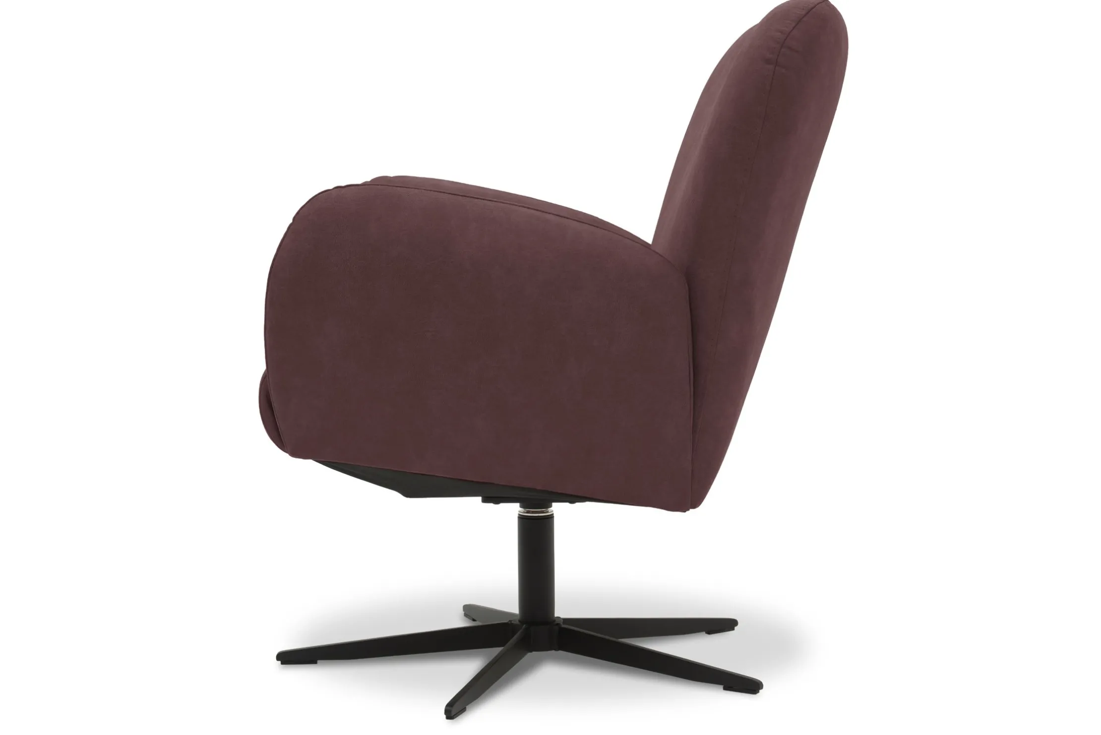 Draaifauteuil Sammy