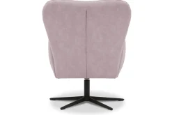 Draaifauteuil Sammy