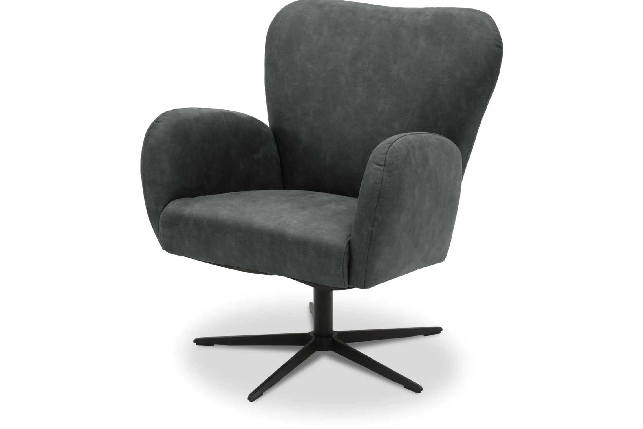 Draaifauteuil Sammy