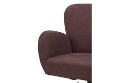 Draaifauteuil Sammy