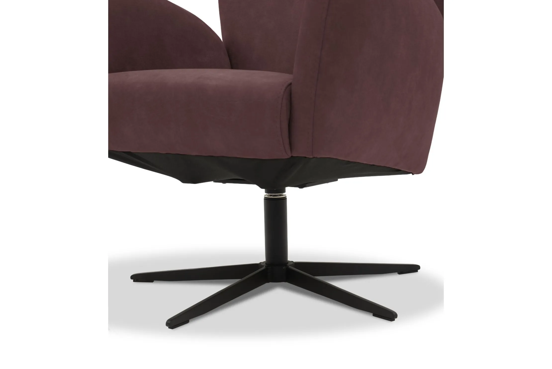 Draaifauteuil Sammy