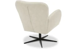 Draaifauteuil Sammy