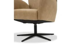Draaifauteuil Sammy