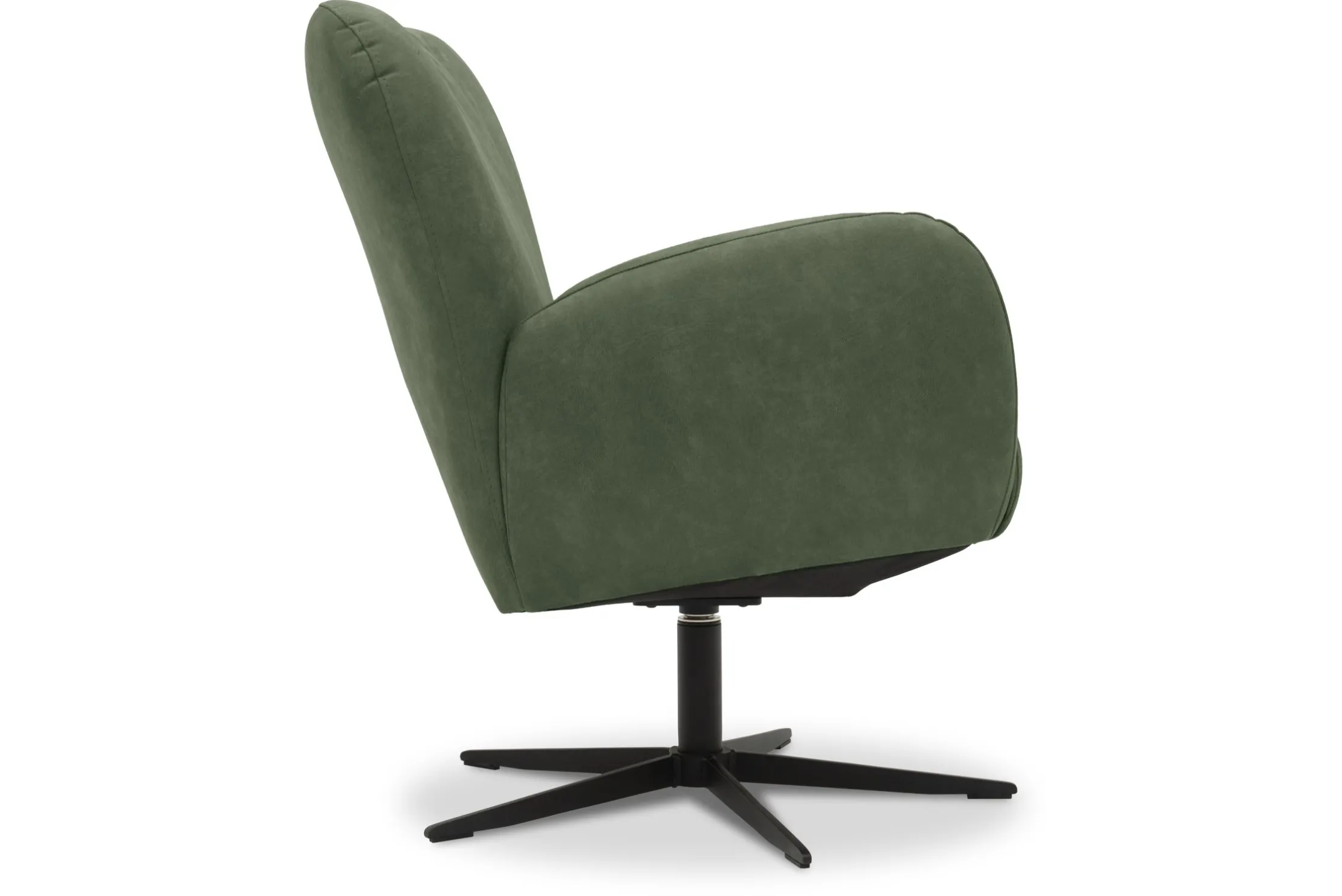 Draaifauteuil Sammy