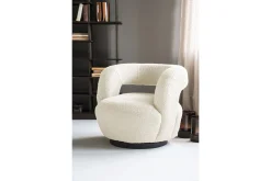 Draaifauteuil 95800 Sharon