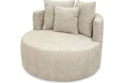 Draaifauteuil Sien