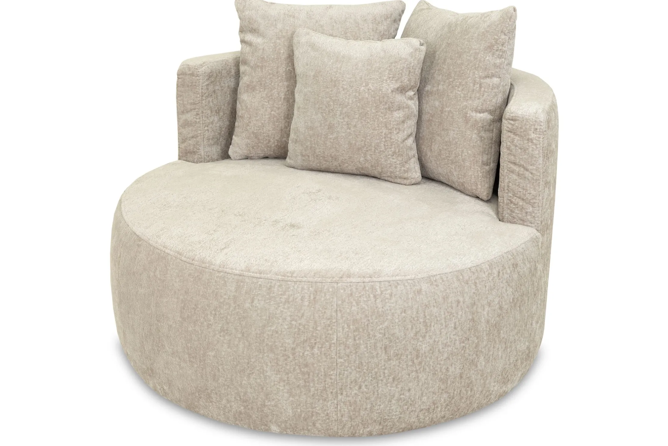 Draaifauteuil Sien