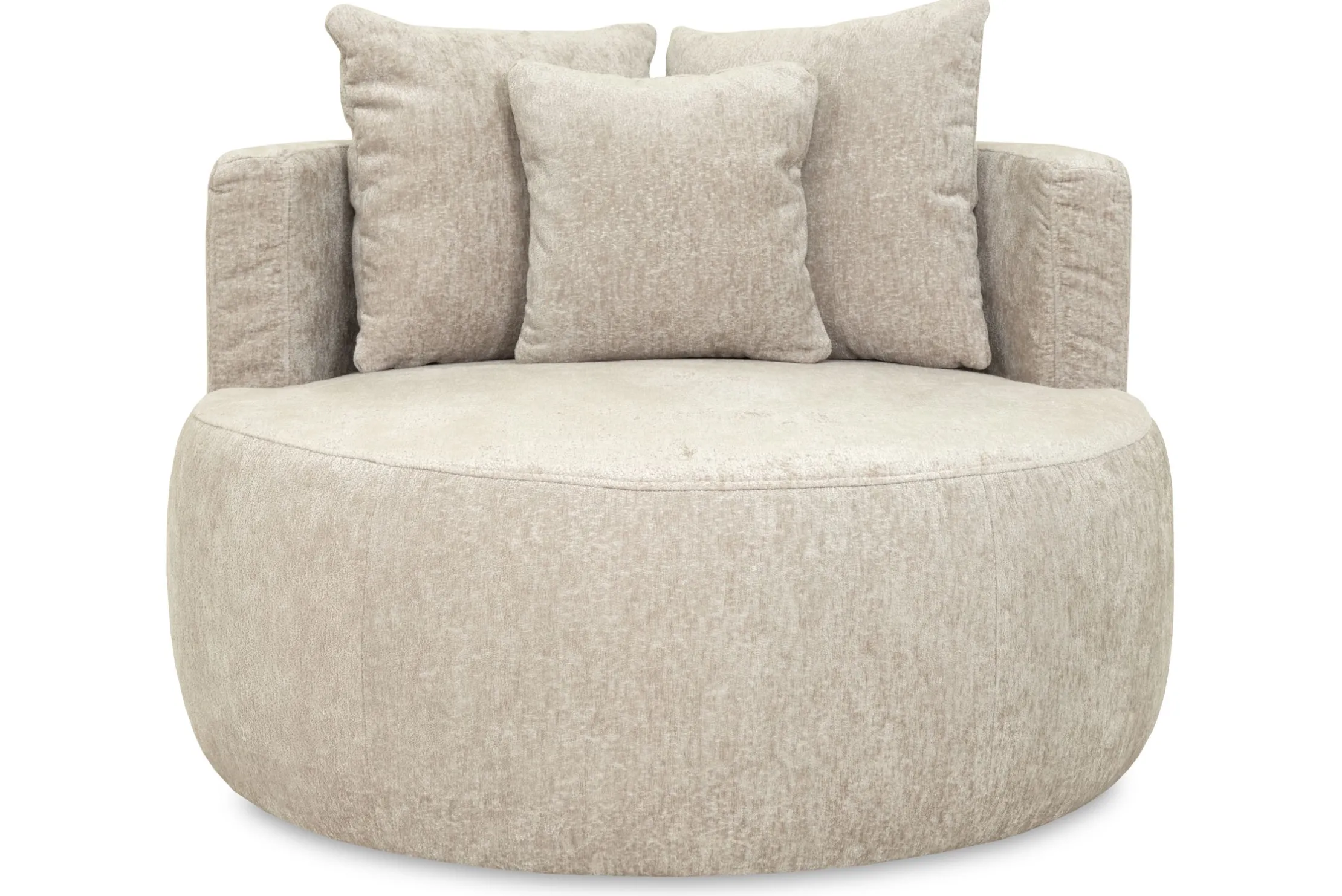Draaifauteuil Sien