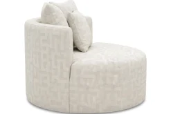 Draaifauteuil Sien