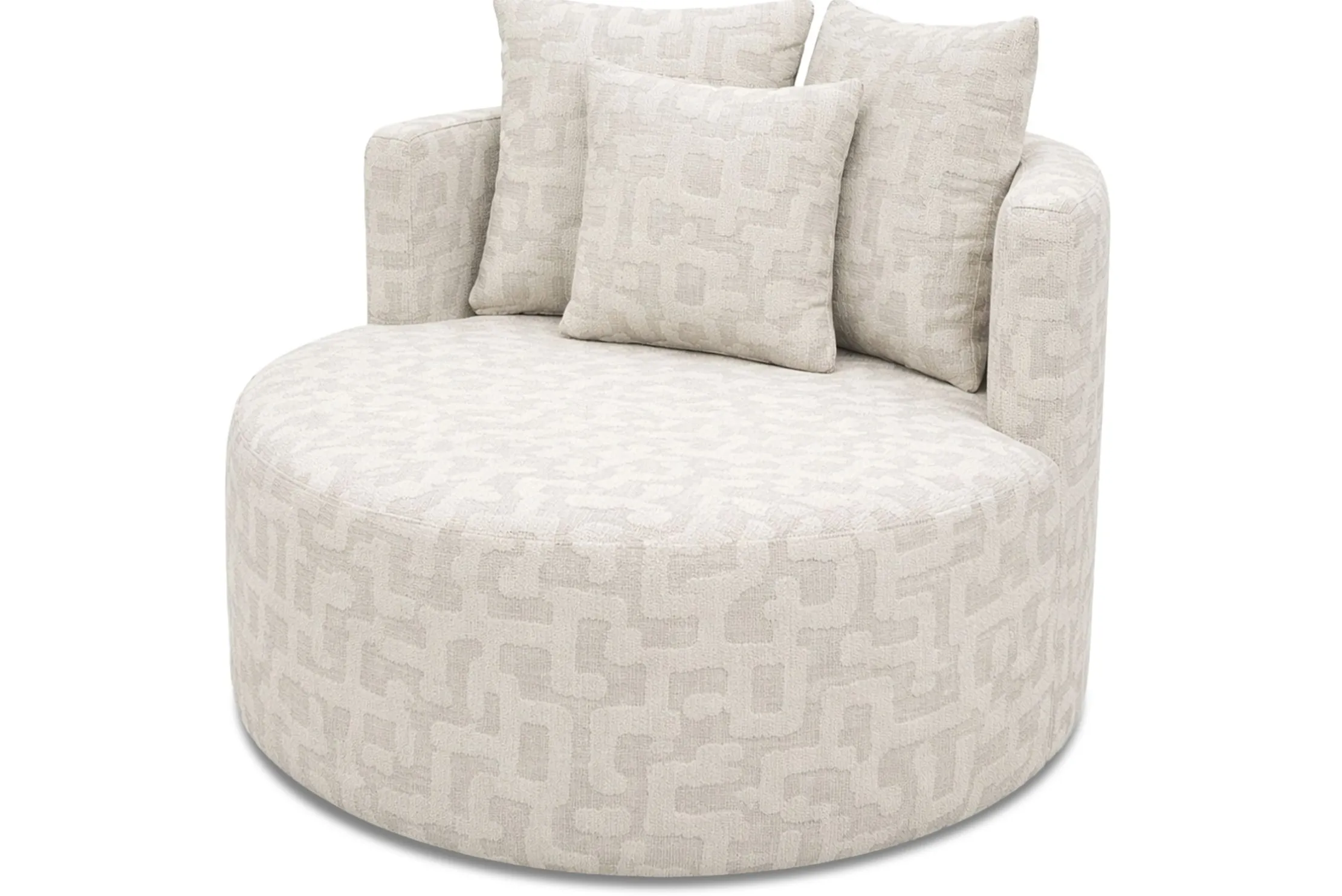 Draaifauteuil Sien