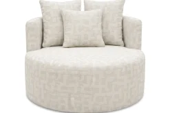 Draaifauteuil Sien
