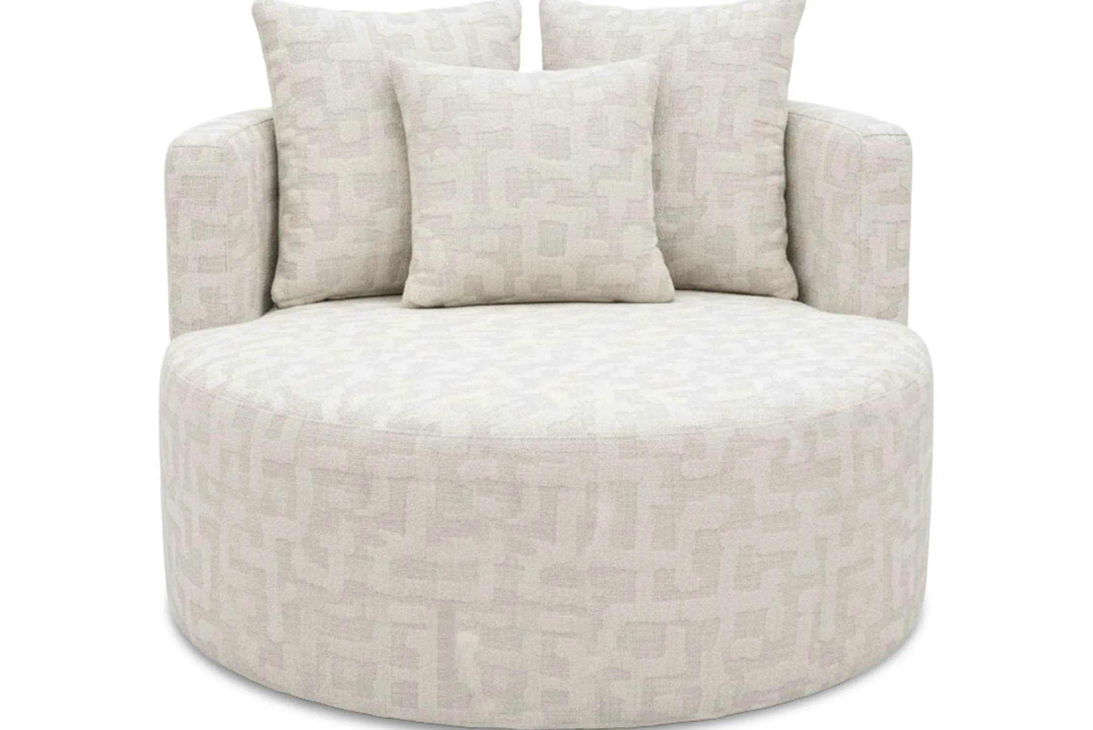 Draaifauteuil Sien